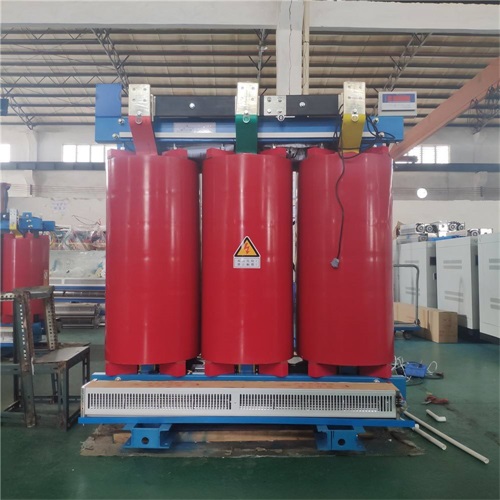 二七SCB12-2500KVA/10KV/0.4KV干式变压器